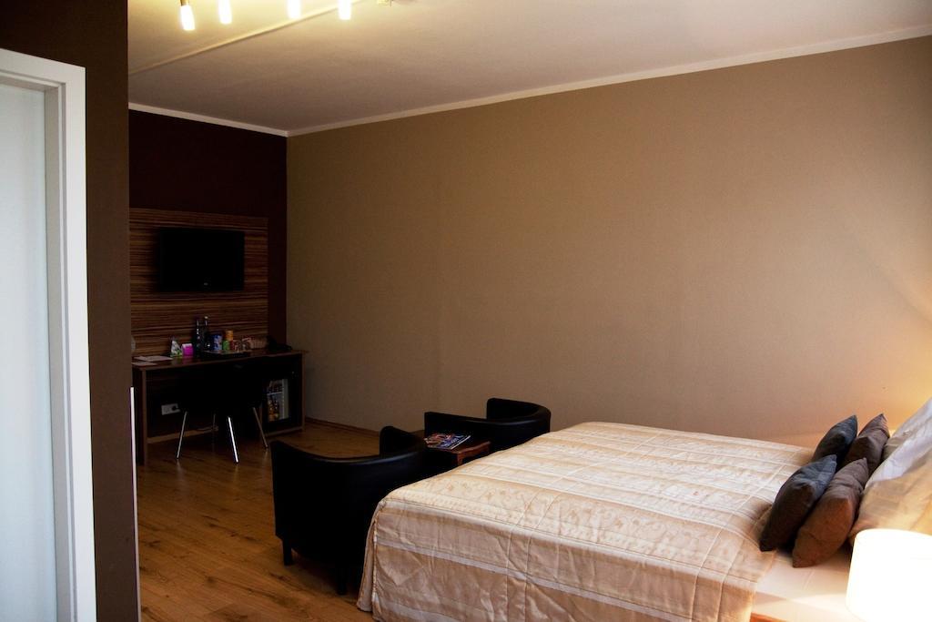 Bella Leilighet Wien Rom bilde
