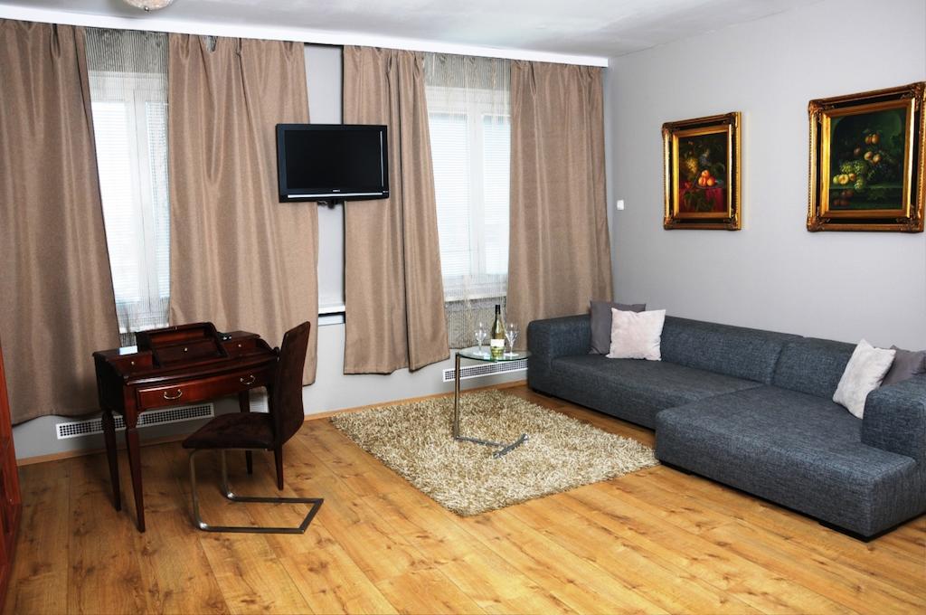 Bella Leilighet Wien Rom bilde