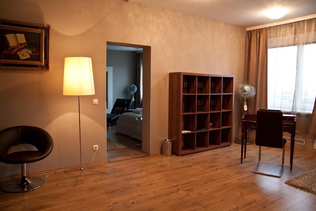 Bella Leilighet Wien Rom bilde