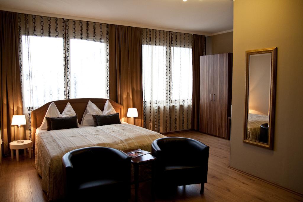 Bella Leilighet Wien Rom bilde