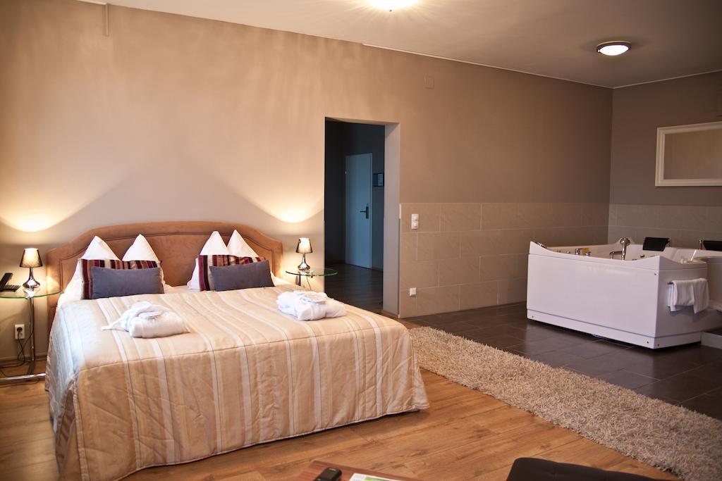 Bella Leilighet Wien Rom bilde