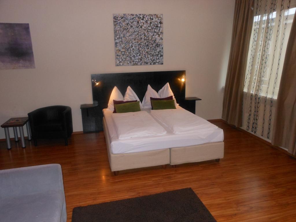 Bella Leilighet Wien Rom bilde