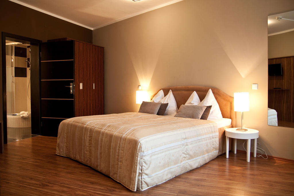 Bella Leilighet Wien Rom bilde