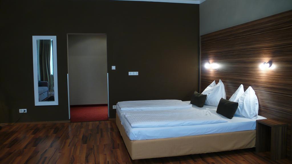 Bella Leilighet Wien Rom bilde