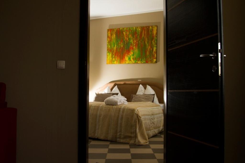 Bella Leilighet Wien Rom bilde